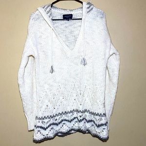 American Eagle Outfitter Chunky Knit Sweater